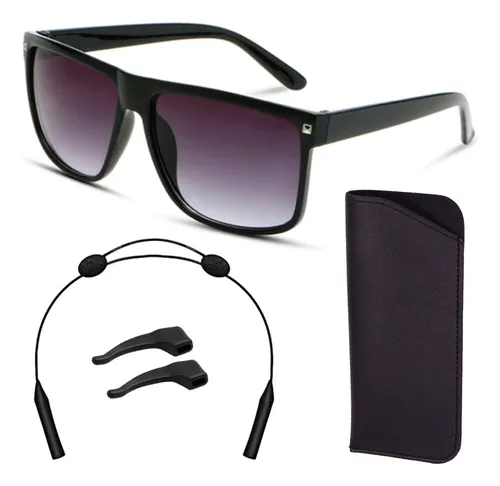 Lentes de sol degradados hotsell