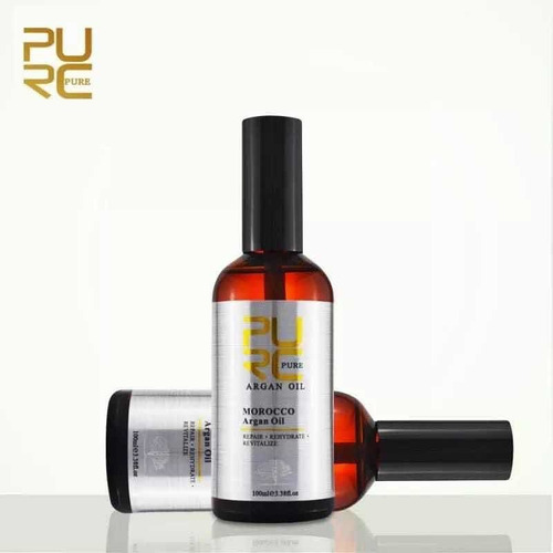 Aceite De Argan 100ml