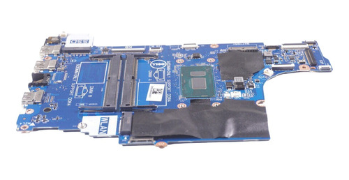 01yv2 Motherboard Dell Inspiron 5770 Cpu I3-8130u Intel Ddr4