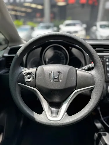 Honda WR-V 1.5 Lx