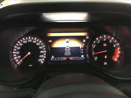 Fiat Cronos 1.8 E.torq Flex Hgt At6 2020