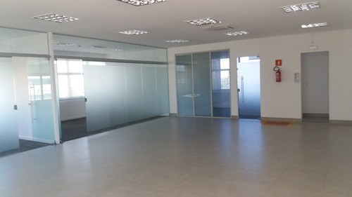 Imagem 12 de 15 de 00805 - Galpao, Centro Empresarial Tambore - Barueri/sp - 805