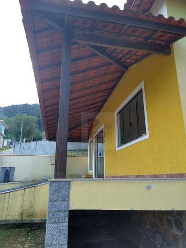 Imagem 20 de 30 de Casa À Venda, 80 M² Por R$ 430.000,00 - Caneca Fina - Guapimirim/rj - Ca1316