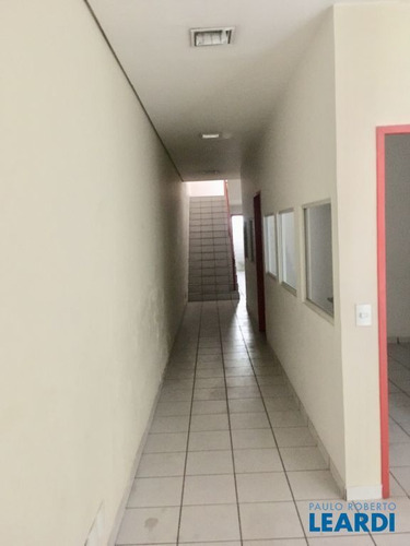 Imagem 4 de 15 de Comercial - Lapa - Sp - 545092
