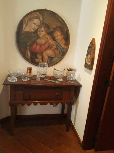 Imagem 2 de 30 de Apartamento Com 4 Dorms, Centro, Ribeirão Preto - R$ 950.000,00, 300m² - Codigo: 1721909 - V1721909