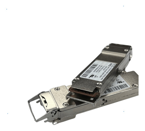 Gbic Hpe Qsfp+ Afbr-79eidz-hp8 40g 850nm 400m - Jg325b