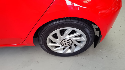 Volkswagen Up! 1.0 Move I-motion 5p