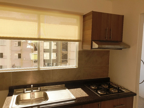 Imagen 5 de 14 de Departamento En Renta En Villas Del Refugio