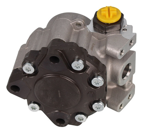 Bomba Direccion Para Dodge Ram 3500 Pickup 5.7l 2006