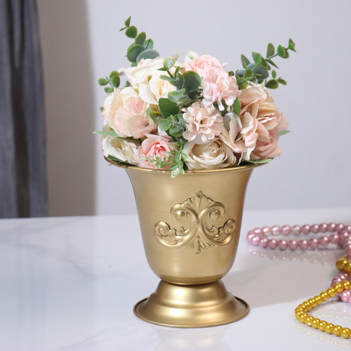 Soporte Para Plantas Para Ramo, Fiesta,, Escritorio, Taza De
