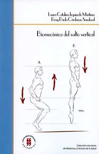 Libro Biomecánica Del Salto Vertical