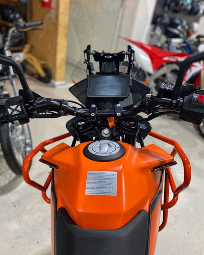 Imagen 5 de 6 de Ktm Adventure 390