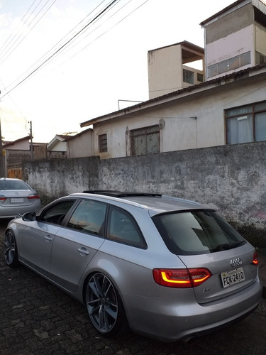 Audi A4 2.0 Tfsi Attraction Multitronic 4p 2013