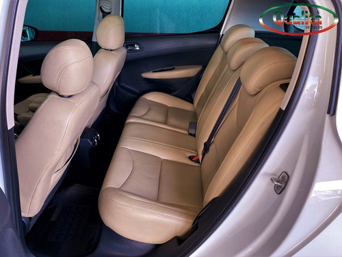 Peugeot 308 Flex, Completo + Teto Panorâmico!