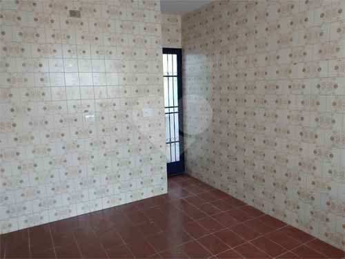 Casa Três Dormitórios Á Venda No Brooklin - 226-im522618