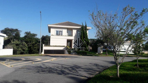 Imagem 2 de 30 de Casa Com 3 Dormitórios À Venda, 400 M² Por R$ 4.000.000 - Alphaville - Santana De Parnaíba/sp - Ca0835