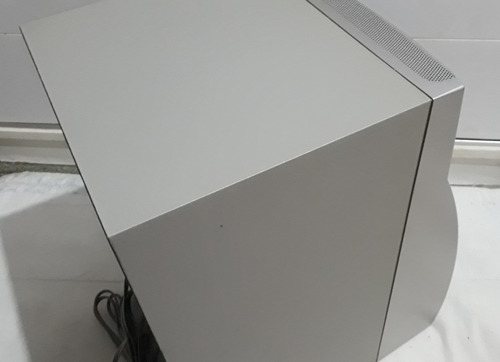 Par Caixas Sony Grx10av | Mod. Ss J75av 6 Ohms :) (Usado)
