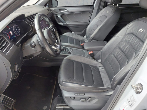 Volkswagen Tiguan 2.0 350 TSI ALLSPACE R-LINE 4MOTION DSG
