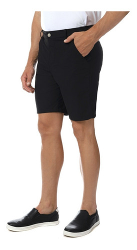 Short Para Hombre Casual Day Off Monono