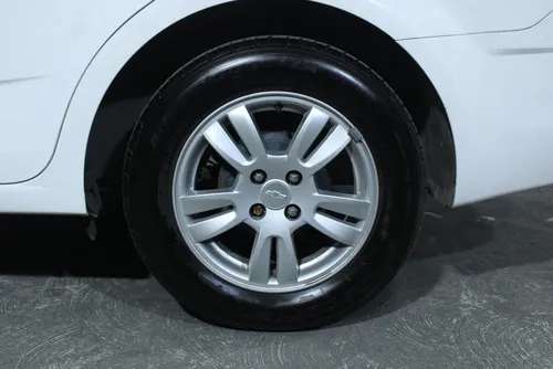 Chevrolet Sonic 1.6 Lt L4 Man At