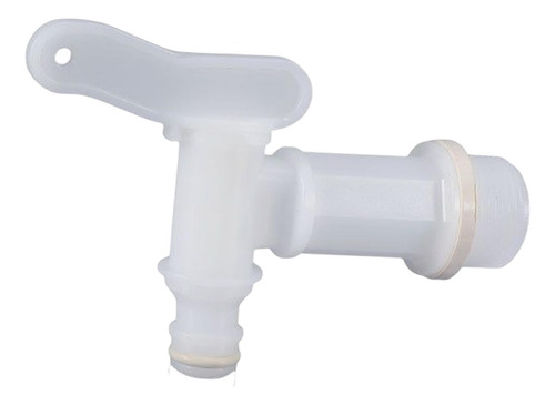 Grifo Ibc De Repuesto De 3/4 Pulgadas, Accesorios De D