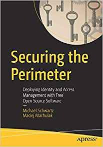 Securing The Perimeter Deploying Identity And Access Managem