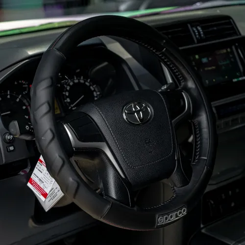 Toyota Prado TXL 4.0