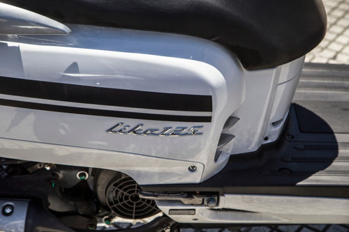 Imagen 12 de 15 de Kymco Like 125 Finánciala Cuotas Sin Interes Ahora 12