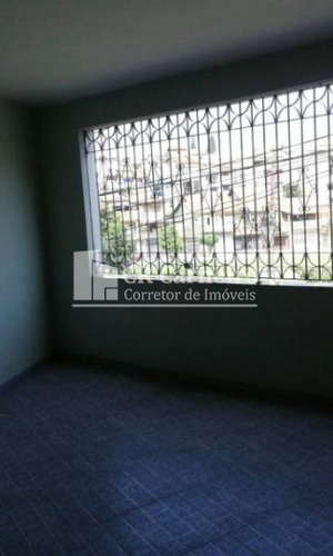 Imagem 11 de 11 de Sobrado No Bairro Jardim Nossa Senhora Do Carmo, 4 Dorm, 1 Suíte, 3 Vagas, 400 M - 1258