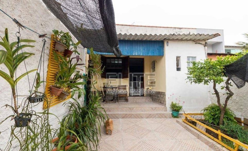 Imagem 24 de 25 de Sobrado À Venda, 189 M² Por R$ 749.990,90 - Vila Floresta - Santo André/sp - So2636