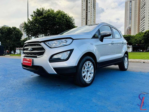 Ford Ecosport 1.5 Se Aut