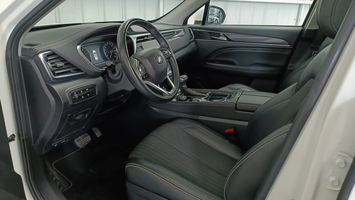 Dodge Journey 2022