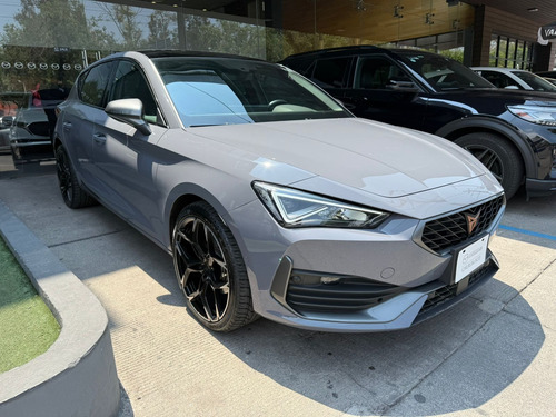 Cupra Leon 2.0t 2024