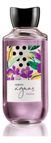 Águas Campos De Violeta Natura Colônia Feminino - 170ml Volume Da Unidade 170 Ml