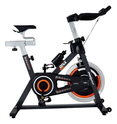 Bicicleta Estatica Spinning Profit Onix,cardio, Entrenamient