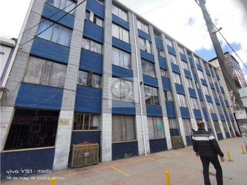 Venta  Apartamento En Conjunto Cerrado Reina Sofia