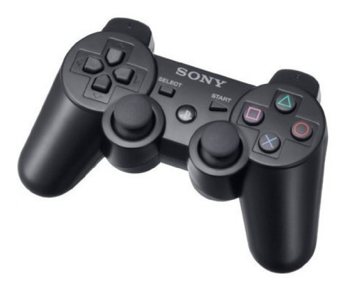 Sony PlayStation 3 Slim 160GB Uncharted 3: Drake's Deception color charcoal black - Bueno (Reacondicionado)