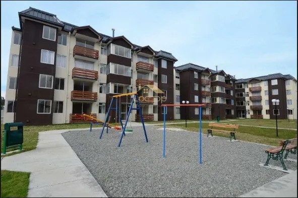 Imagen 2 de 13 de Arriendo De Departamento En Valle Volcanes