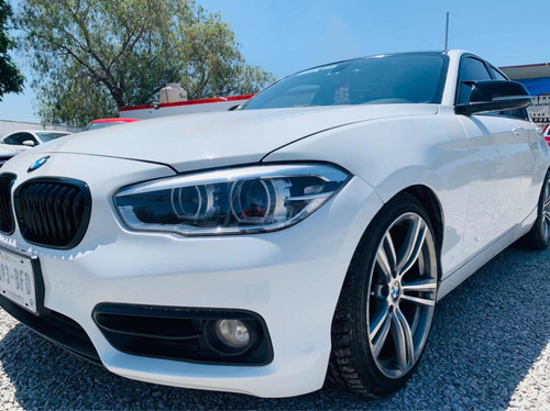 Bmw Serie 1 1.6 5p 120ia Sport Line At 2016