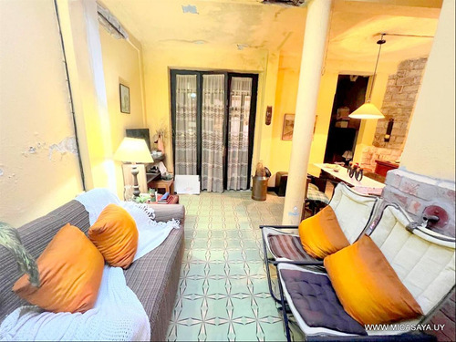 Venta O Permuta Casa En 8 De Octubre, 3 Dormitorios