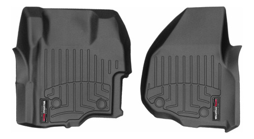 Revestimiento Weathertech Digitalfit Para Piso Ford F-250 L