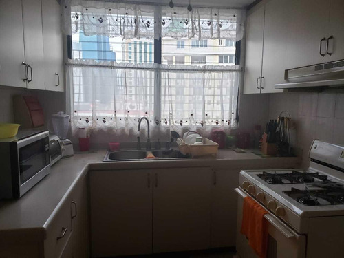 Imagen 6 de 14 de Venta De Apartamento Céntrico En Ph Marazul Marbella 20-1484