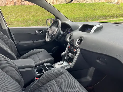 Renault Koleos 2.5 Dynamique 4x2