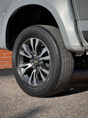 Chevrolet S10 2.8 Ltz Cd Tdci 200cv