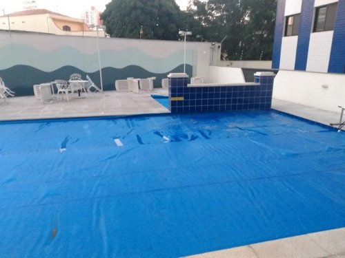 Imagem 20 de 24 de Apartamento - Ref: 7409