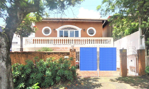Imagem 1 de 19 de Casa À Venda Em Taquaral - Ca103800