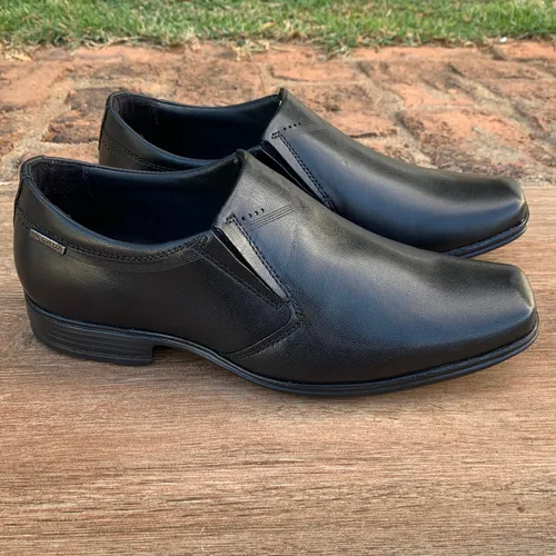 Sapatos pegada mercado livre cheap