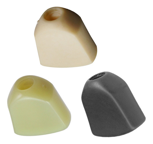 Imagen 6 de 6 de 6 Piezas De Afinación De Guitarra Afinador De Clavija