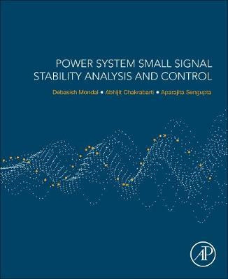 Libro Power System Small Signal Stability Analysis And Co...