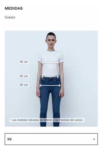 Imagen 3 de 3 de Vestido Zara Satén - Nuevo C/cartola!